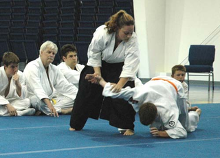 Illustration for article titled A Primer to Martial Arts: Part II (Grappling Arts)